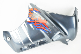 HONDA NX 650 DOMINATOR 1991 1995 carena laterale anteriore destra originale RD02E 64225-MY2-6200
